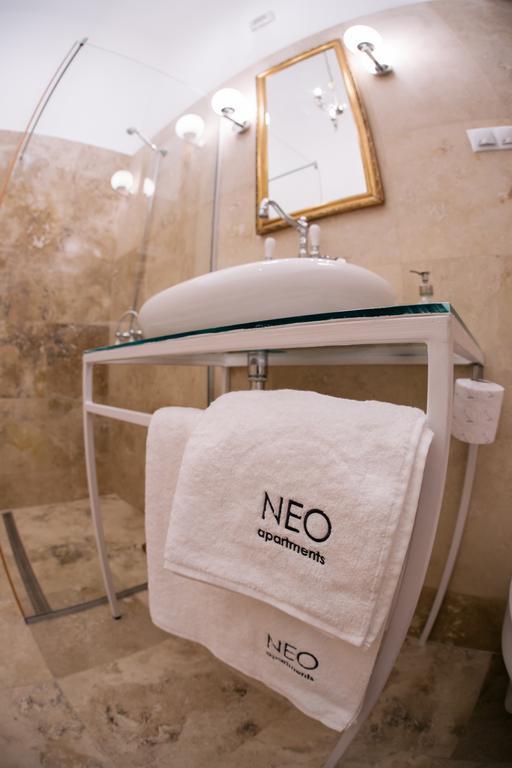 Neo Apartment Eroilor Cluj-Napoca Exterior foto