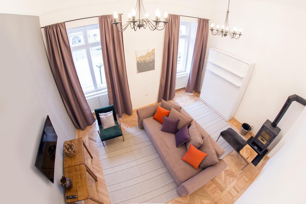 Neo Apartment Eroilor Cluj-Napoca Exterior foto